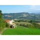 Properties for Sale_Farmhouses to restore_Farmhouse Vista sulla Valle in Le Marche_3